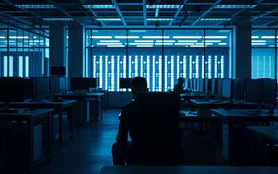 Meta taglia migliaia di posti di lavoro per puntare sull’intelligenza artificiale, a rischio un dipendente su cinque