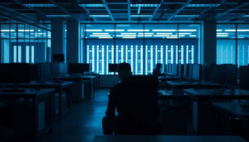 Meta taglia migliaia di posti di lavoro per puntare sull’intelligenza artificiale, a rischio un dipendente su cinque