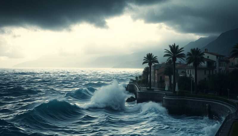 Meteo Italia, svolta improvvisa: primavera interrotta da gelo in arrivo, neve diffusa e brusco calo termico