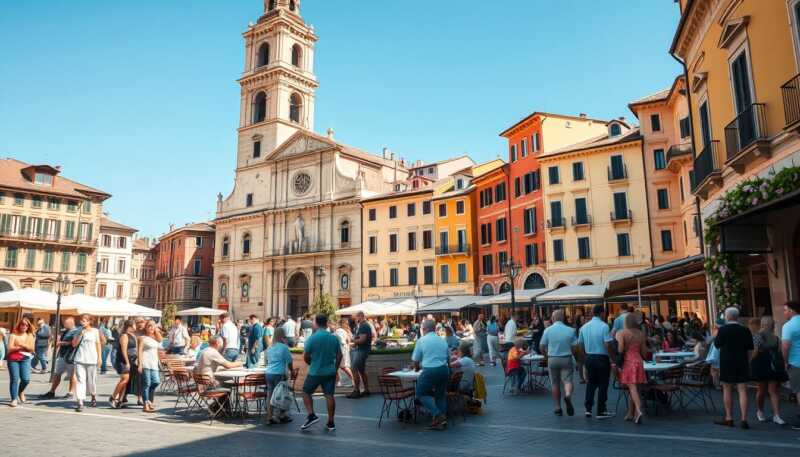 Meteo Pasqua, anticiclone delle Azzorre in rimonta: sole prevalente e temperature fino a 25 gradi