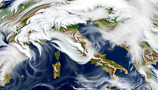 Meteo Pasqua e Pasquetta previsioni aggiornate su sole pioggia e temperature nelle principali regioni italiane