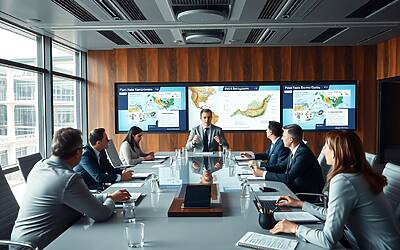 Mfe Pier Silvio Berlusconi assume la presidenza e guida operativa del gruppo