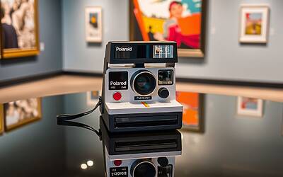 MIA Photo Fair BNP Paribas apre a Milano con nuova edizione