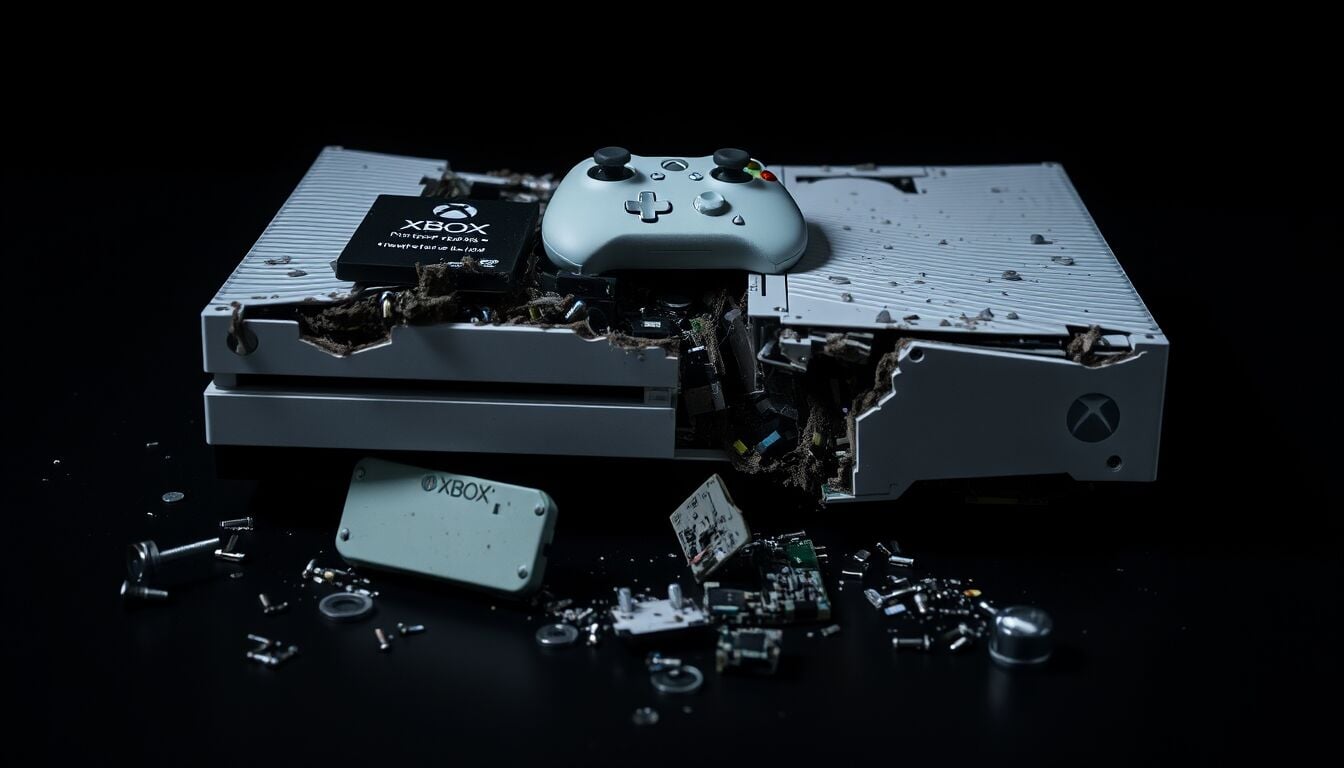 Michael Pachter boccia Xbox e accusa Game Pass di averla affossata