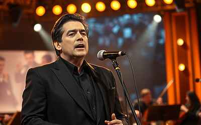 Michele Bravi analizza il duello televisivo tra Amici e Canzonissima