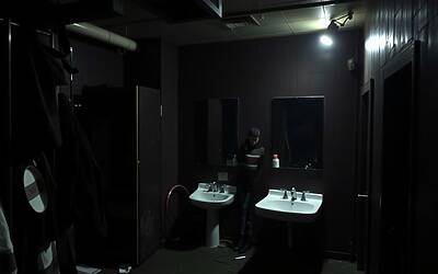 Michele Bravi smonta il mito del clima idilliaco tra i big