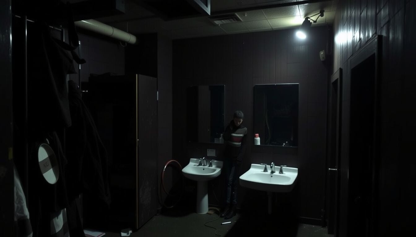 Michele Bravi smonta il mito del clima idilliaco tra i big