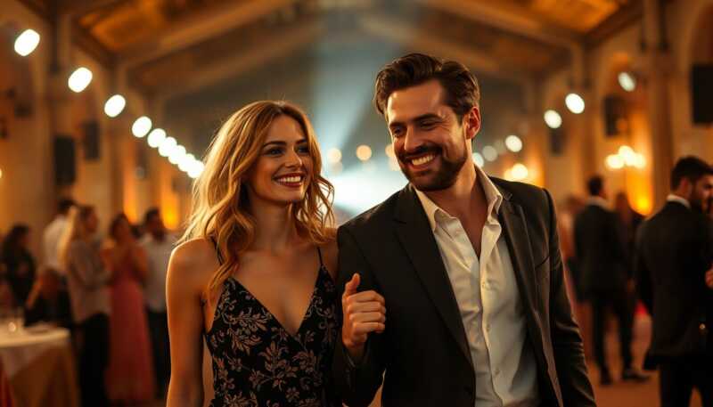 Michelle Hunziker e Giulio Berruti confermano la relazione con nuove foto