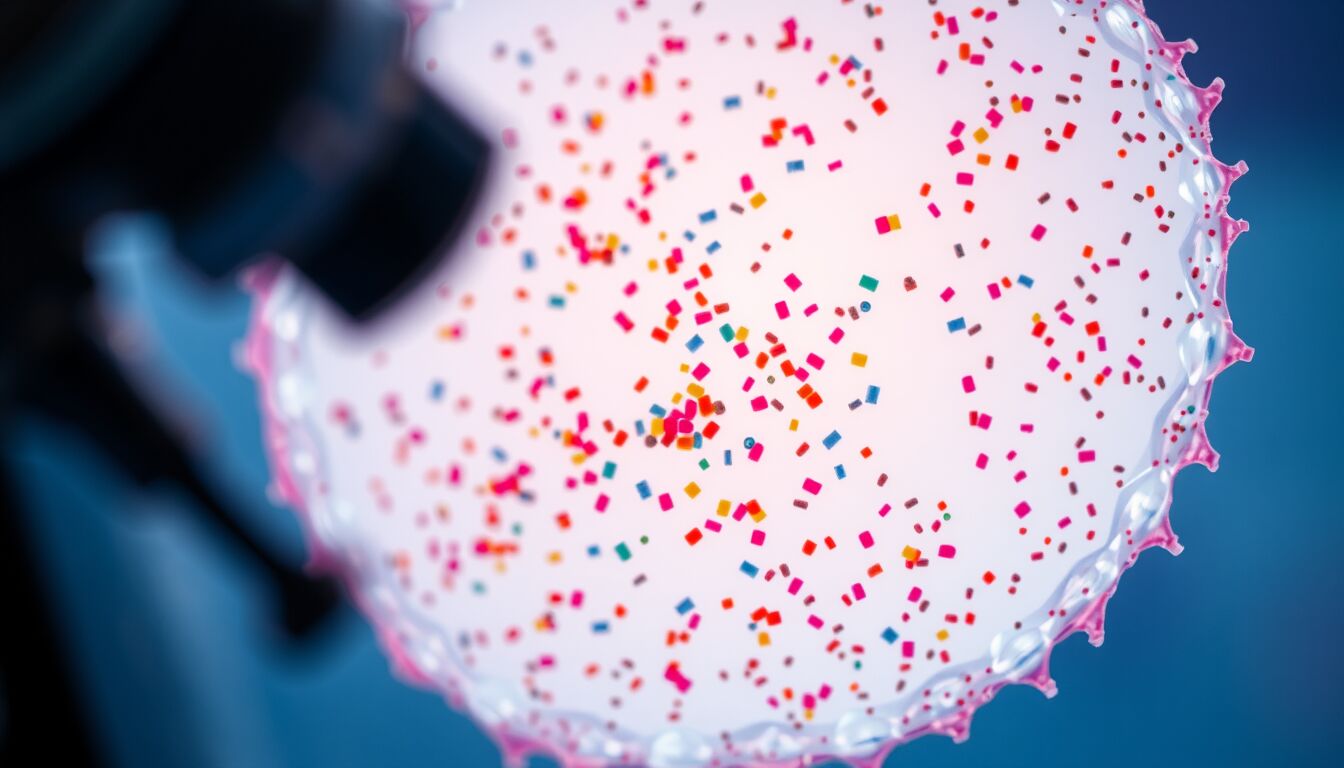 Microplastiche nell’organismo umano collegate a gravi rischi per cuore, cervello e sistema immunitario