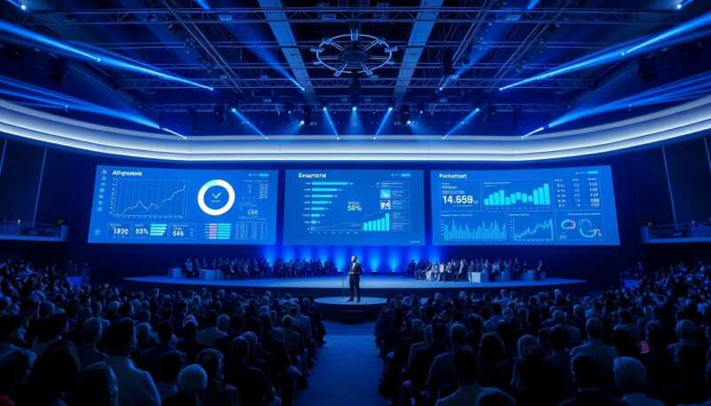 Microsoft AI Tour a Milano mostra come l’intelligenza artificiale rivoluziona efficienza, innovazione e strategie di business