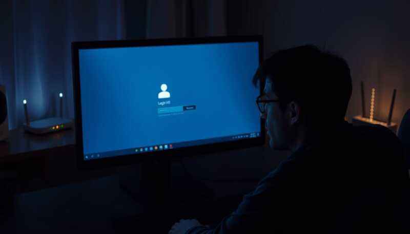 Microsoft blocco globale dopo aggiornamento fallito: utenti esclusi dai PC, dubbi sulla sicurezza dei sistemi