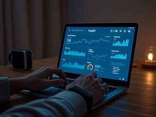 Microsoft Copilot Health analizza i dati clinici e supporta medici e pazienti nelle decisioni sanitarie