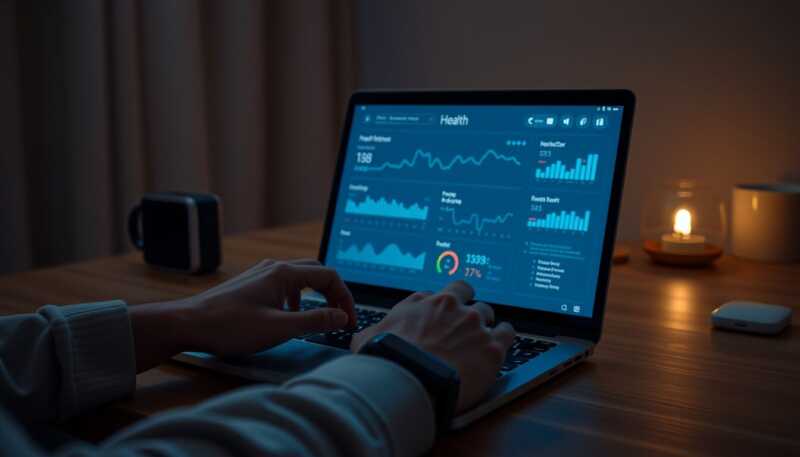 Microsoft Copilot Health analizza i dati clinici e supporta medici e pazienti nelle decisioni sanitarie