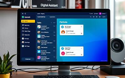 Microsoft Copilot Tasks automatizza attività quotidiane migliorando produttività e organizzazione
