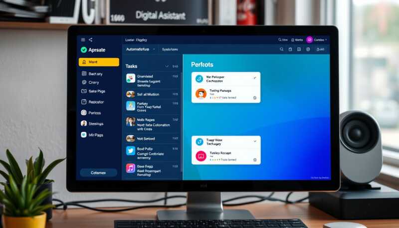 Microsoft Copilot Tasks automatizza attività quotidiane migliorando produttività e organizzazione