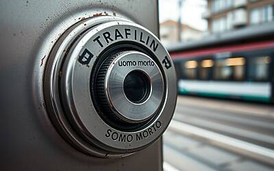 Milano, deragliamento tram: indagini sulla scatola nera e conducente