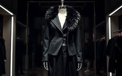 Milano Fashion Week svela nuove tendenze donna tra minimalismo e sciura-core