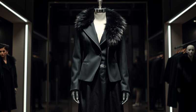 Milano Fashion Week svela nuove tendenze donna tra minimalismo e sciura-core
