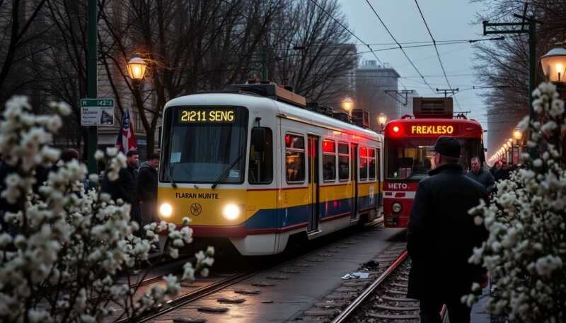 Milano tram deragliato, indagine sulle cause e sui presunti ritardi sicurezza