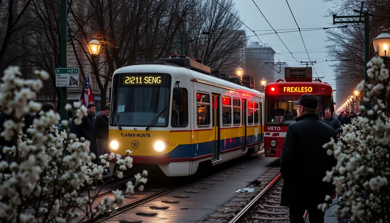 Milano tram deragliato, indagine sulle cause e sui presunti ritardi sicurezza