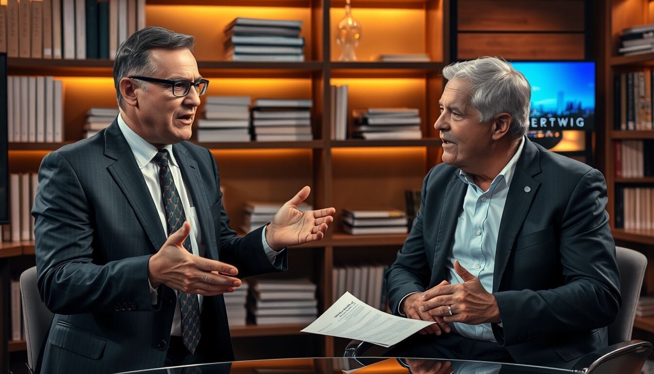 Milena Gabanelli denuncia la sudditanza dell’Italia agli interessi americani