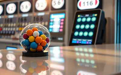 Million Day estrazione dei numeri vincenti del concorso di mezzogiorno pubblicati e verificati