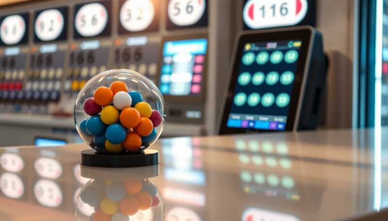 Million Day estrazione dei numeri vincenti del concorso di mezzogiorno pubblicati e verificati