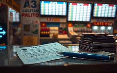 MillionDay estrazioni di oggi e risultati MillionDay Extra con tutti i numeri vincenti aggiornati