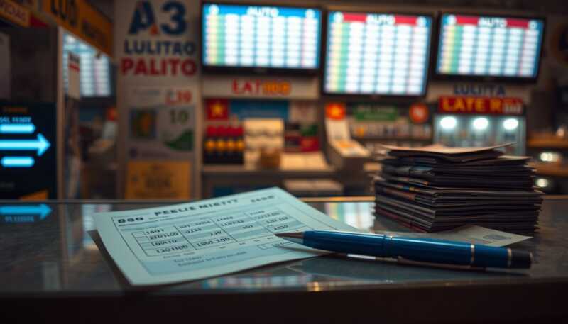MillionDay estrazioni di oggi e risultati MillionDay Extra con tutti i numeri vincenti aggiornati