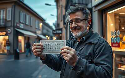 MillionDay premia Ceriano Laghetto con una vincita da un milione di euro in Brianza