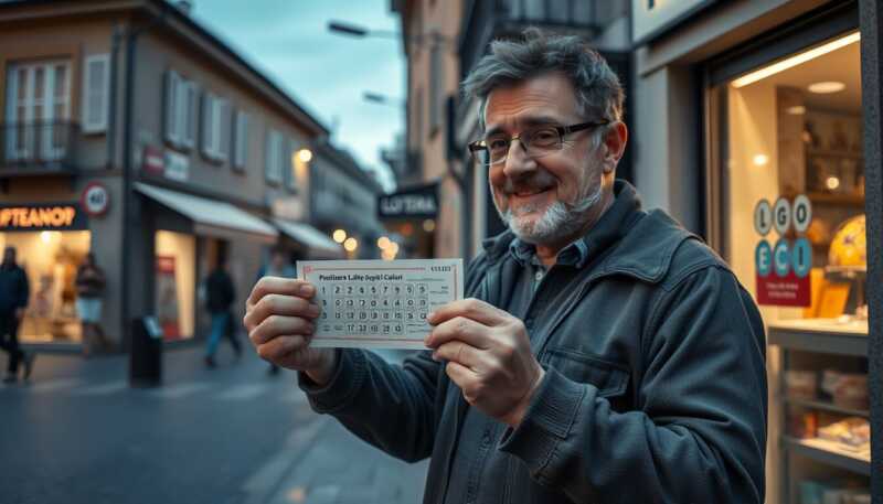 MillionDay premia Ceriano Laghetto con una vincita da un milione di euro in Brianza
