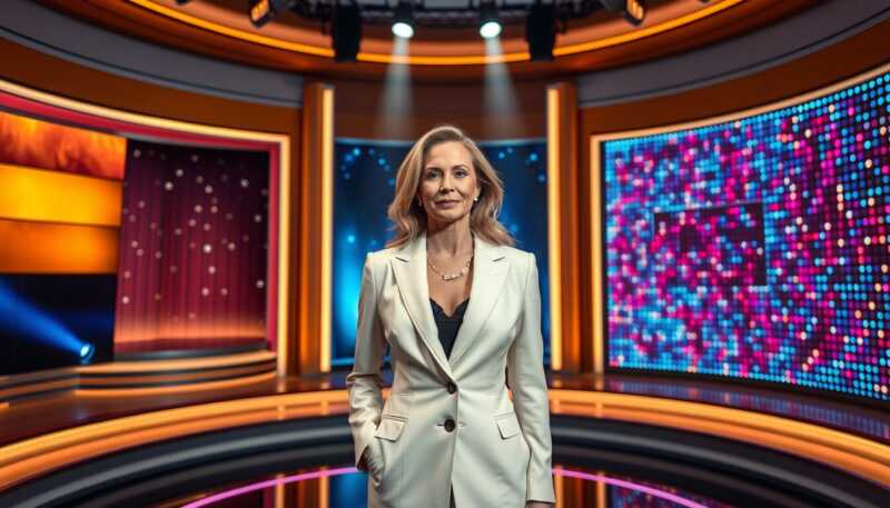 Milly Carlucci apre a Selvaggia Lucarelli al GF Vip, ma con prudenza