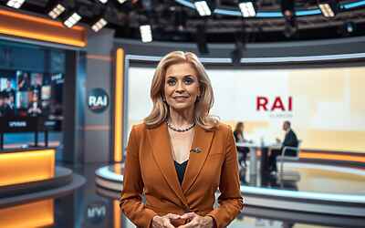 Milly Carlucci chiarisce su Selvaggia Lucarelli, GF Vip e futuro a Ballando