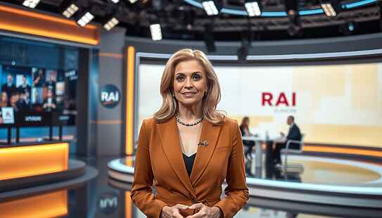 Milly Carlucci chiarisce su Selvaggia Lucarelli, GF Vip e futuro a Ballando