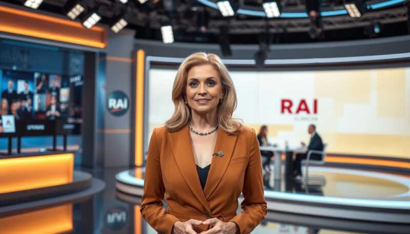 Milly Carlucci chiarisce su Selvaggia Lucarelli, GF Vip e futuro a Ballando
