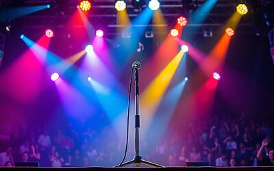 Milly Carlucci prepara Canzonissima al Foro Italico, spuntano i primi nomi