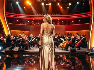 Milly Carlucci rilancia Canzonissima, protagonisti i brani dei grandi artisti