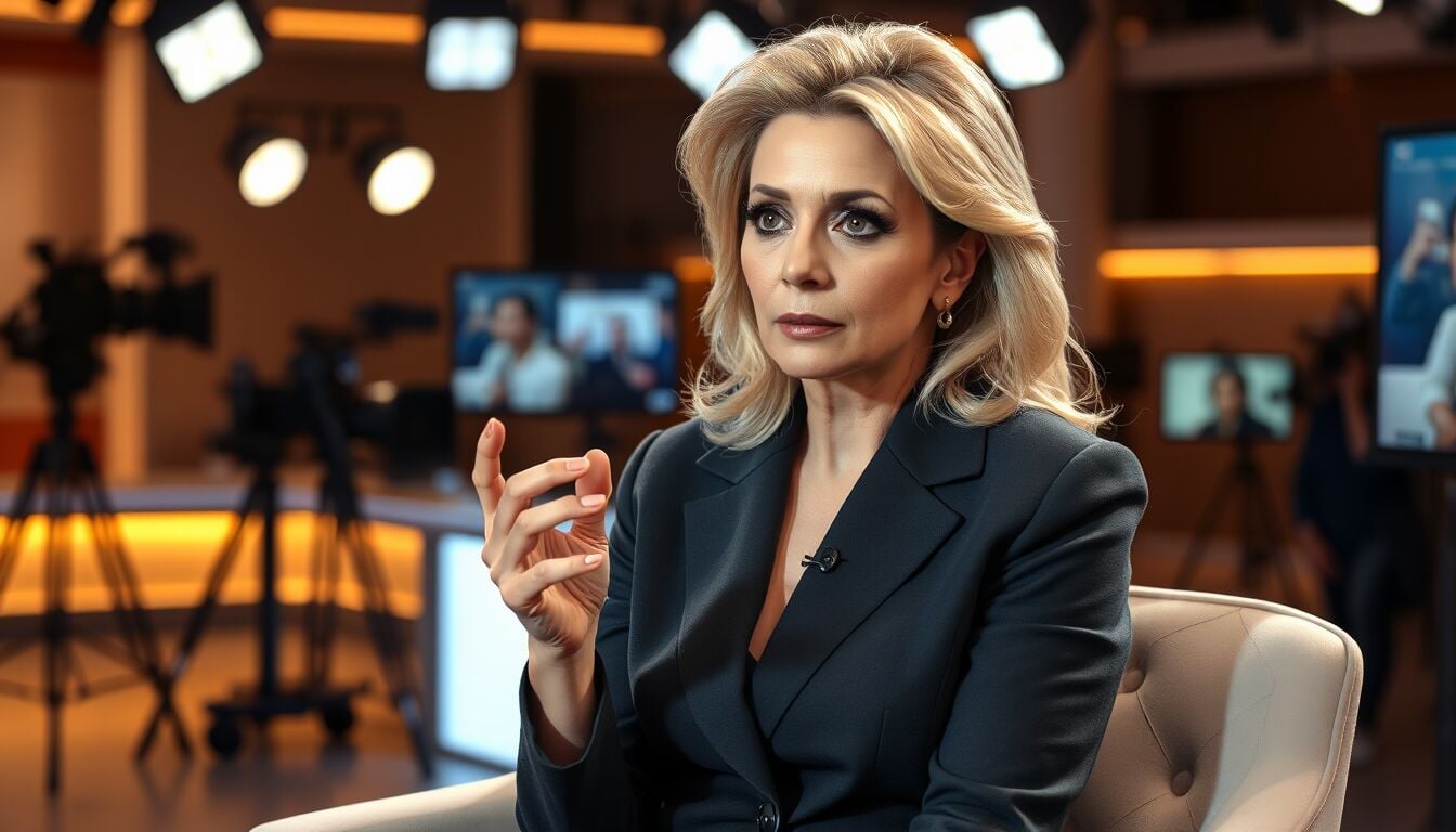 Milly Carlucci rivendica diritti su format televisivi dopo caso GF Vip