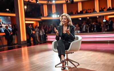 Milly Carlucci svela il futuro di Pierpaolo Pretelli a Ballando