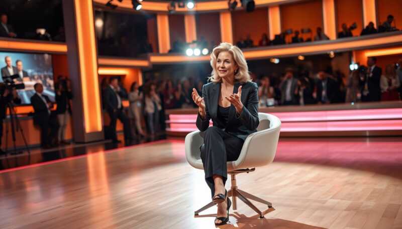 Milly Carlucci svela il futuro di Pierpaolo Pretelli a Ballando