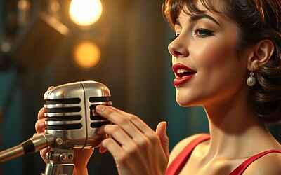 Mina celebra il compleanno e rinnova l’eredità della voce italiana