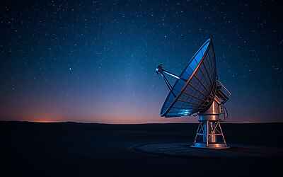 Misterioso segnale cosmico a impulsi regolari sfida gli astrofisici e apre nuovi interrogativi sull’universo