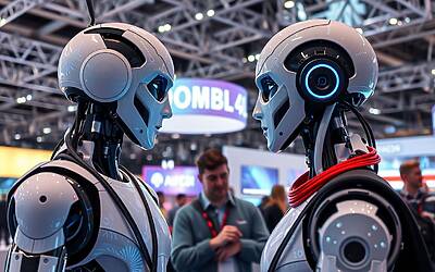 Mobile World Congress Barcellona rivela nuove fratture negli equilibri geopolitici