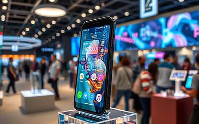 Mobile World Congress celebra ventennale a Barcellona e guarda al futuro