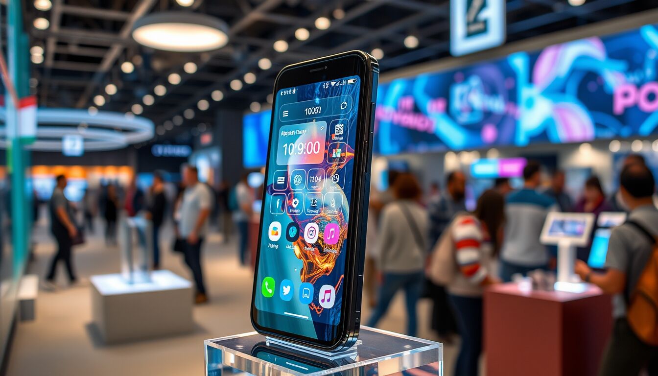 Mobile World Congress celebra ventennale a Barcellona e guarda al futuro