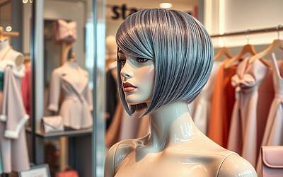 Moda milanese rilancia i tagli corti versatili adatti a tutte