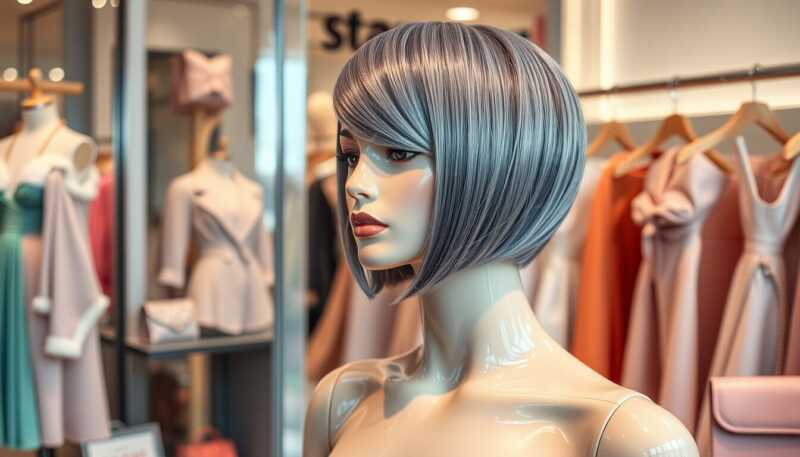 Moda milanese rilancia i tagli corti versatili adatti a tutte