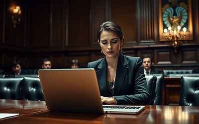 Moglie sottrae 150 milioni in Bitcoin al marito dopo aver scoperto e sfruttato la sua password