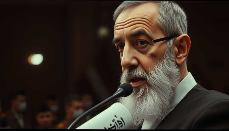 Mojtaba Khamenei rafforza il controllo iraniano sullo stretto di Hormuz e sfida ogni ipotesi di arretramento