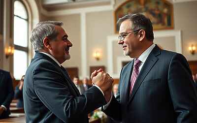 Monica Cirinnà critica i sindaci di destra che sfruttano le unioni civili